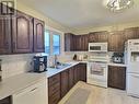 10 Gary Drive, Goulds, NL  - Indoor Photo Showing Kitchen With Double Sink 