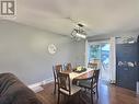 10 Gary Drive, Goulds, NL  - Indoor Photo Showing Dining Room 