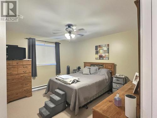 10 Gary Drive, Goulds, NL - Indoor Photo Showing Bedroom