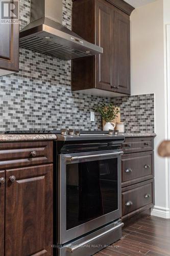 71 Conger Drive, Prince Edward County (Wellington), ON - Indoor Photo Showing Kitchen With Upgraded Kitchen