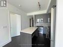 553 - 9471 Yonge Street, Richmond Hill, ON  - Indoor Photo Showing Kitchen With Stainless Steel Kitchen 