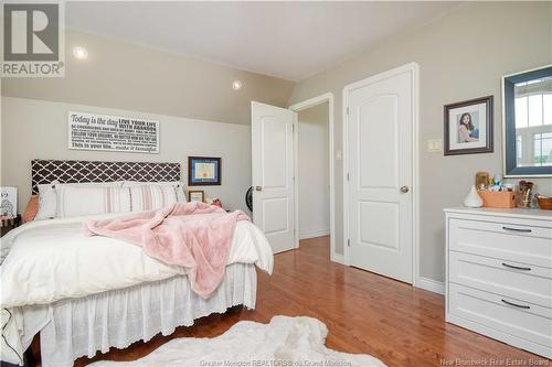 89 Spartan Court, Moncton, NB - Indoor Photo Showing Bedroom