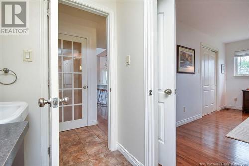 89 Spartan Court, Moncton, NB - Indoor Photo Showing Bathroom