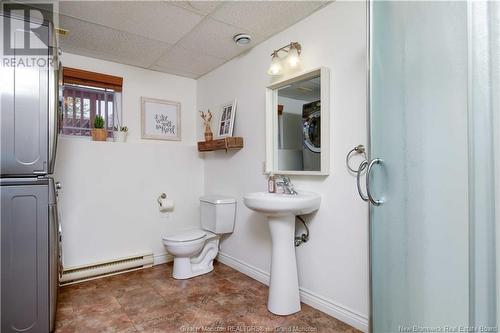 89 Spartan Court, Moncton, NB - Indoor Photo Showing Bathroom