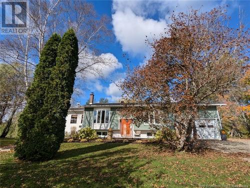 4 Guerrette Road, Sainte-Anne-De-Madawaska, NB - Outdoor