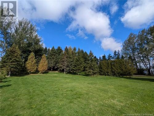 4 Guerrette Road, Sainte-Anne-De-Madawaska, NB - Outdoor With View