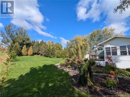 4 Guerrette Road, Sainte-Anne-De-Madawaska, NB - Outdoor