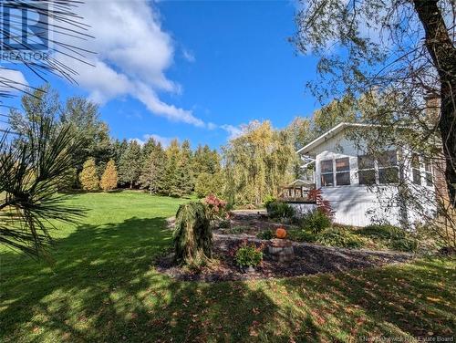 4 Guerrette Road, Sainte-Anne-De-Madawaska, NB - Outdoor