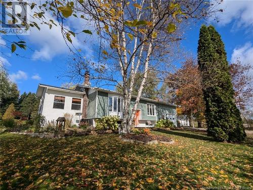 4 Guerrette Road, Sainte-Anne-De-Madawaska, NB - Outdoor