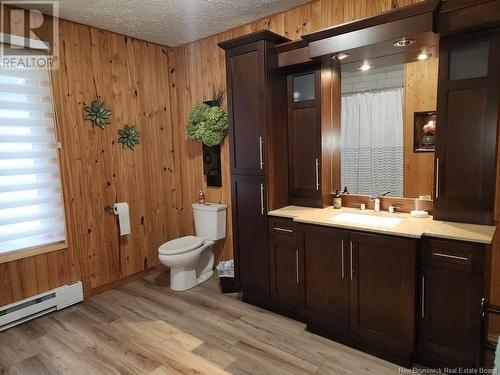 4 Guerrette Road, Sainte-Anne-De-Madawaska, NB - Indoor Photo Showing Bathroom