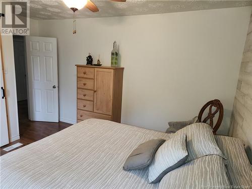 4 Guerrette Road, Sainte-Anne-De-Madawaska, NB - Indoor Photo Showing Bedroom