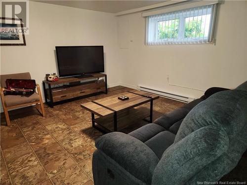 4 Guerrette Road, Sainte-Anne-De-Madawaska, NB - Indoor Photo Showing Living Room