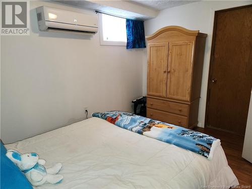 4 Guerrette Road, Sainte-Anne-De-Madawaska, NB - Indoor Photo Showing Bedroom