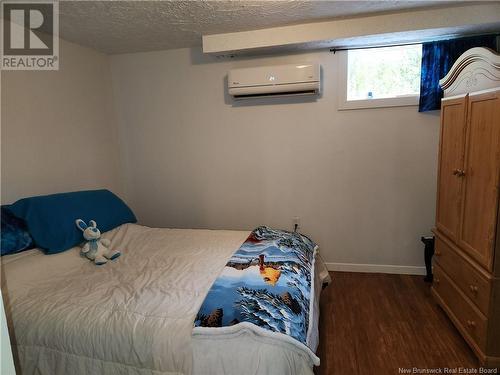 4 Guerrette Road, Sainte-Anne-De-Madawaska, NB - Indoor Photo Showing Bedroom