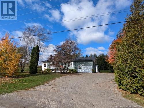 4 Guerrette Road, Sainte-Anne-De-Madawaska, NB - Outdoor