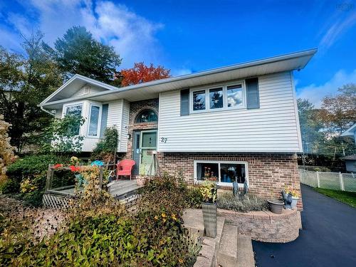 27 Rafting Drive, Middle Sackville, NS 