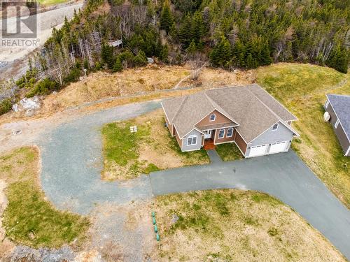 80 Solomon Close, Bay Bulls, NL - Outdoor With Body Of Water