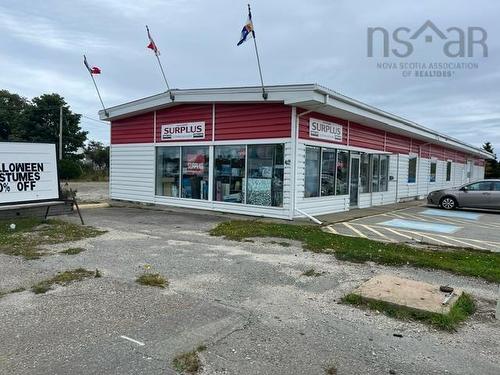 42 Starrs Road, Yarmouth County, NS 