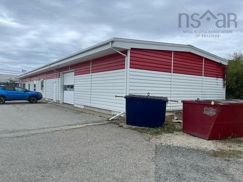 42 Starrs Road, Yarmouth County, NS 