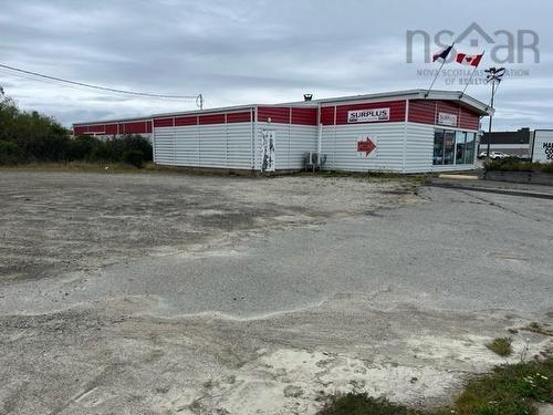 42 Starrs Road, Yarmouth County, NS 