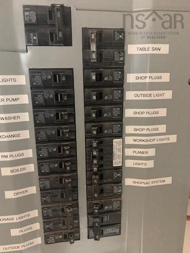 4303 Hwy 7, Purlbrook, NS 