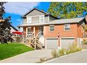 77 Mulberry Dr, Cambridge, ON  - Outdoor With Deck Patio Veranda 