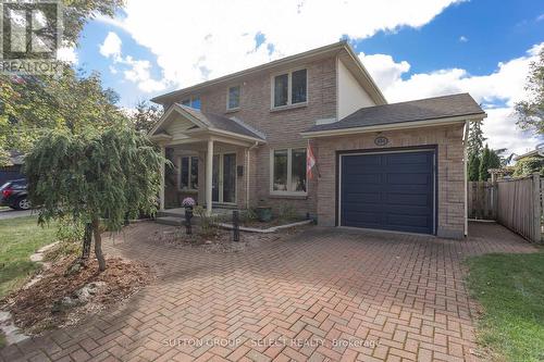 994 Quinton Place, London, ON - Outdoor