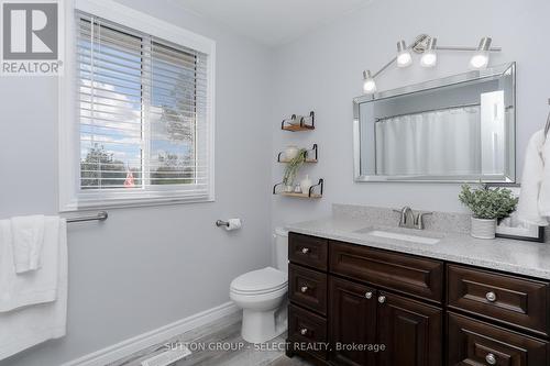 Primary en-suite - 994 Quinton Place, London, ON - Indoor Photo Showing Bathroom