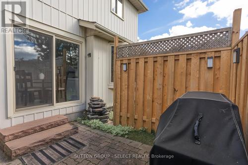 994 Quinton Place, London, ON - Outdoor With Exterior