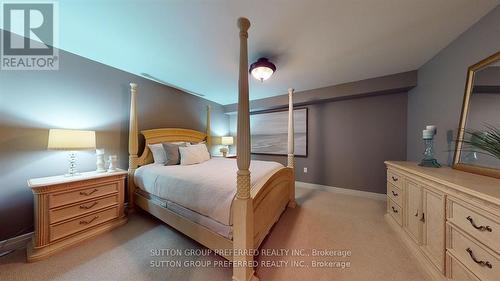 2909 Brigham Road, Middlesex Centre, ON - Indoor Photo Showing Bedroom