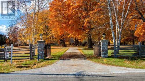 2909 Brigham Road, Middlesex Centre, ON - Outdoor With View