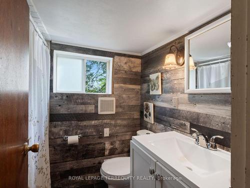 122 Norham Rd, Trent Hills, ON - Indoor Photo Showing Bathroom