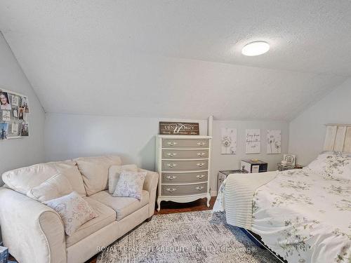 122 Norham Rd, Trent Hills, ON - Indoor Photo Showing Bedroom