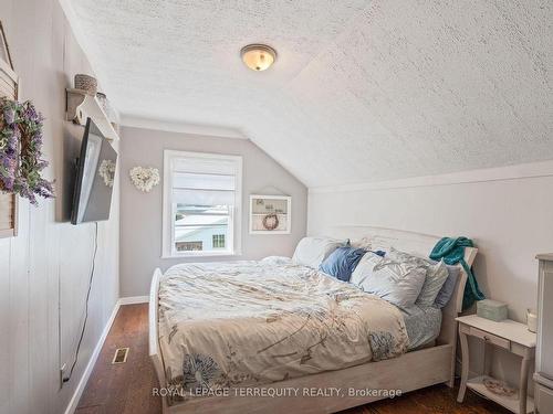 122 Norham Rd, Trent Hills, ON - Indoor Photo Showing Bedroom