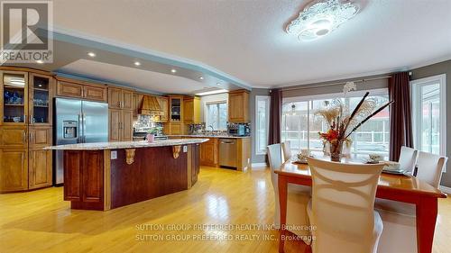 204 Third Street, West Elgin (Rodney), ON - Indoor Photo Showing Kitchen