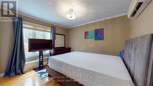 204 Third Street, West Elgin (Rodney), ON - Indoor Photo Showing Bedroom