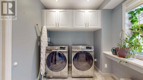 204 Third Street, West Elgin (Rodney), ON - Indoor Photo Showing Laundry Room