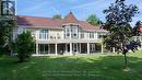 204 Third Street, West Elgin (Rodney), ON  - Outdoor With Deck Patio Veranda With Facade 