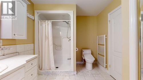 204 Third Street, West Elgin (Rodney), ON - Indoor Photo Showing Bathroom