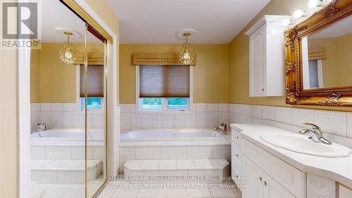 204 Third Street, West Elgin (Rodney), ON - Indoor Photo Showing Bathroom