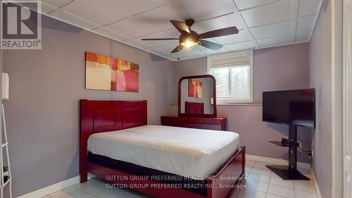 204 Third Street, West Elgin (Rodney), ON - Indoor Photo Showing Bedroom