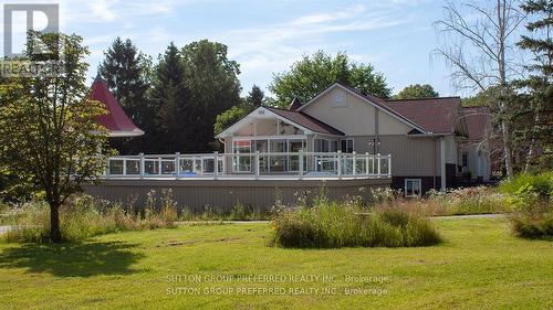 204 Third Street, West Elgin (Rodney), ON - Outdoor With Deck Patio Veranda