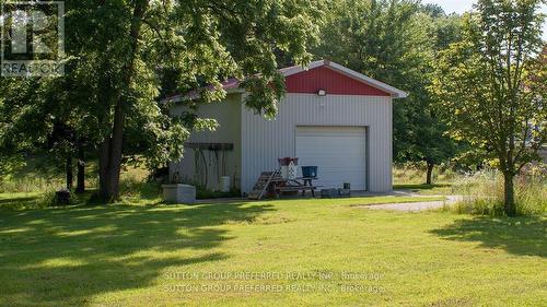 204 Third Street, West Elgin (Rodney), ON - Outdoor