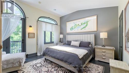 84 Grand Avenue, London, ON - Indoor Photo Showing Bedroom