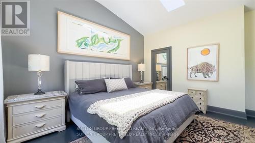 84 Grand Avenue, London, ON - Indoor Photo Showing Bedroom