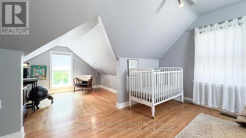 84 Grand Avenue, London, ON - Indoor Photo Showing Bedroom