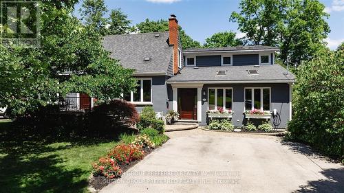 84 Grand Avenue, London, ON - Outdoor With Facade