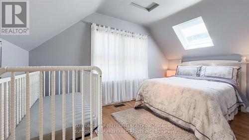 84 Grand Avenue, London, ON - Indoor Photo Showing Bedroom