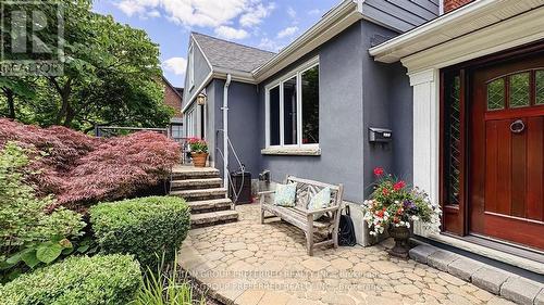 84 Grand Avenue, London, ON - Outdoor