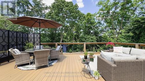 84 Grand Avenue, London, ON - Outdoor With Deck Patio Veranda